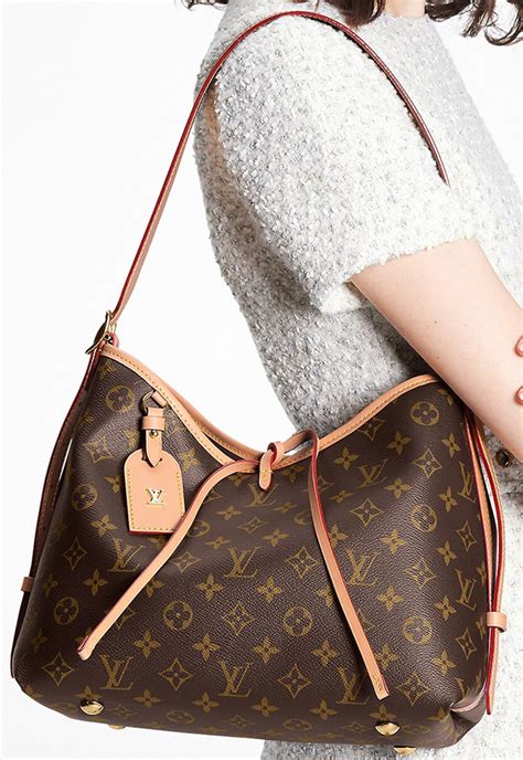 lv carryall bag|louis vuitton bag in denim.